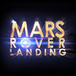 Mars Rover Landing