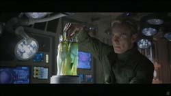 Prometheus - map