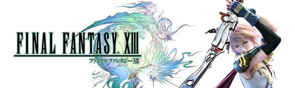 Final Fantasy XIII