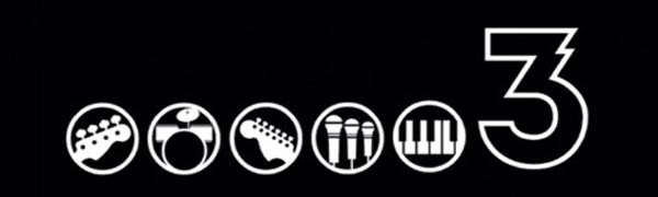 Rock Band 3