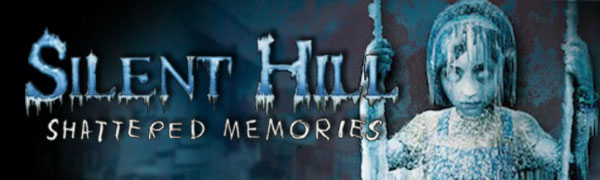 Silent Hill: Shattered Memories