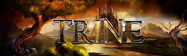 Trine