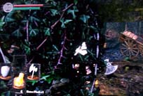 Dark Souls - Lower Undead Burg camera issues