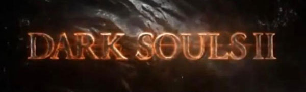 Dark Souls II - banner