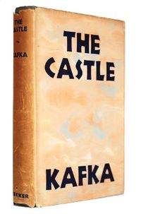 Franz Kafka's 'The Castle'