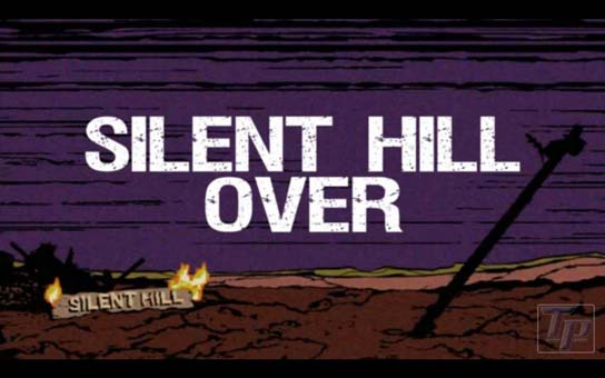 Twin Perfect declares 'Silent Hill over'