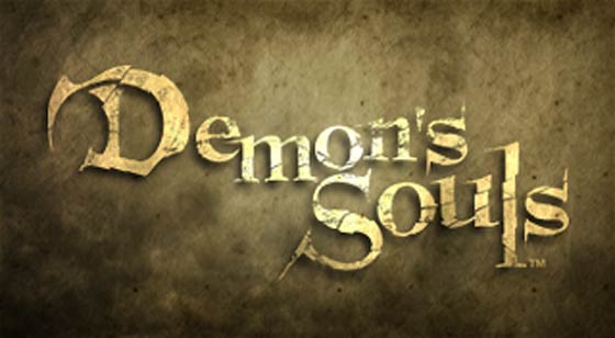 Demon's Souls - banner