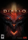 Diablo III box art