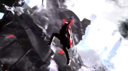 DmC (Devil May Cry) - devil trigger