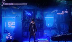DmC (Devil May Cry) - inaccessible side content