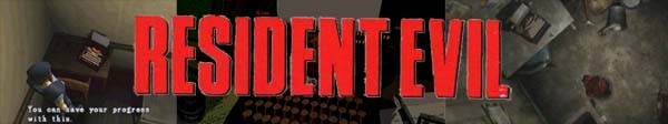 Resident Evil