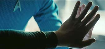 Star Trek Into Darkness - Kirk's death