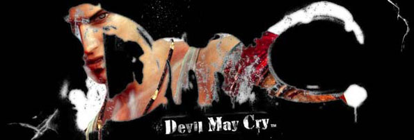 DmC (Devil May Cry)
