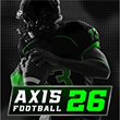 Axis Football 2026